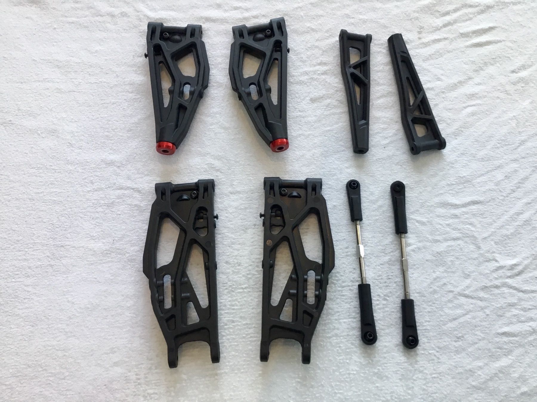 Modellismo RC: Arrma Kraton EXB 1:8 Querlenker – Nuovo (secondo la descrizione) da Büsserach venduto da Swissbluesmobile 1