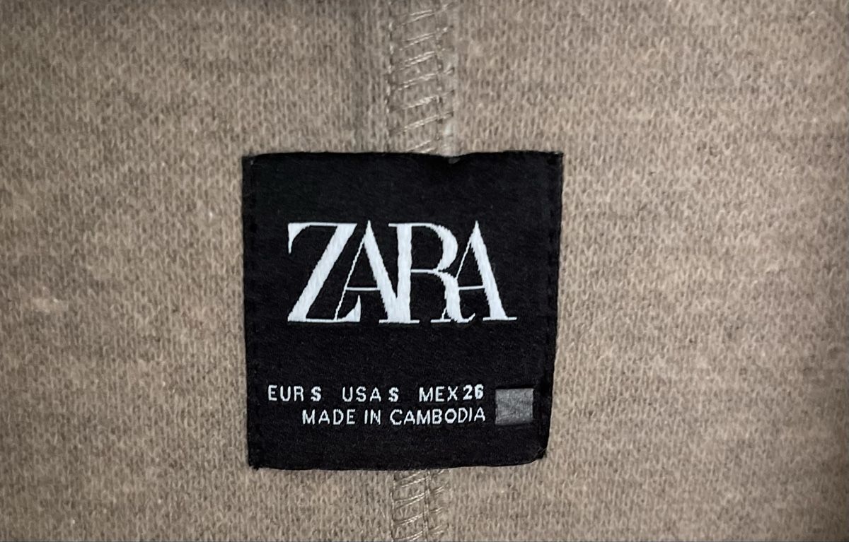 Zara Cappotti: Zara Mantel – Nuovo (secondo la descrizione) da Bremgarten AG venduto da lua_ddz2 2