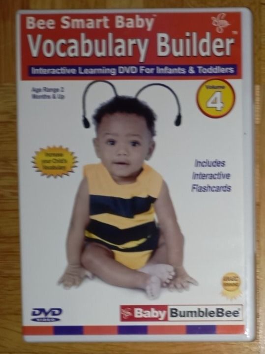 Vocabulary Builder - English - DVD | Kaufen auf Ricardo