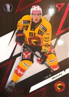Nils Rhyn SC Bern 2025/26 1/30-play off serie-red