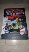 Galactic Hot Dogs - Das Würstchen schlägt zurück! 1 gelesen