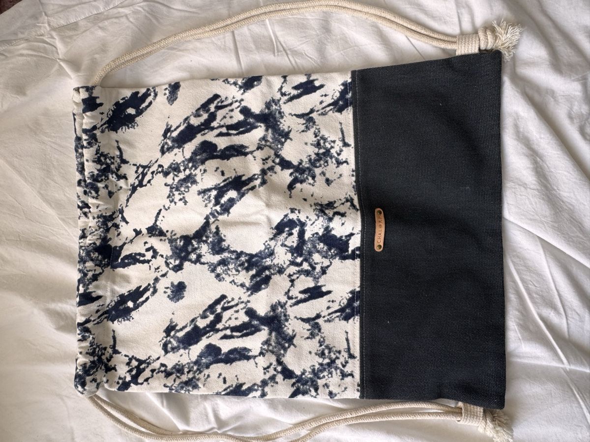 Borse: Turnsack – Nuovo e nell'imballaggio originale da Baden venduto da psc_tbw2