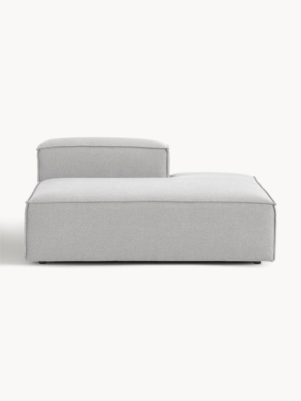 Westwing Divani: Lennon Ottomane-Modul CHF 1849-50% – Nuovo (secondo la descrizione) da Otelfingen venduto da Yvonne_Outlet