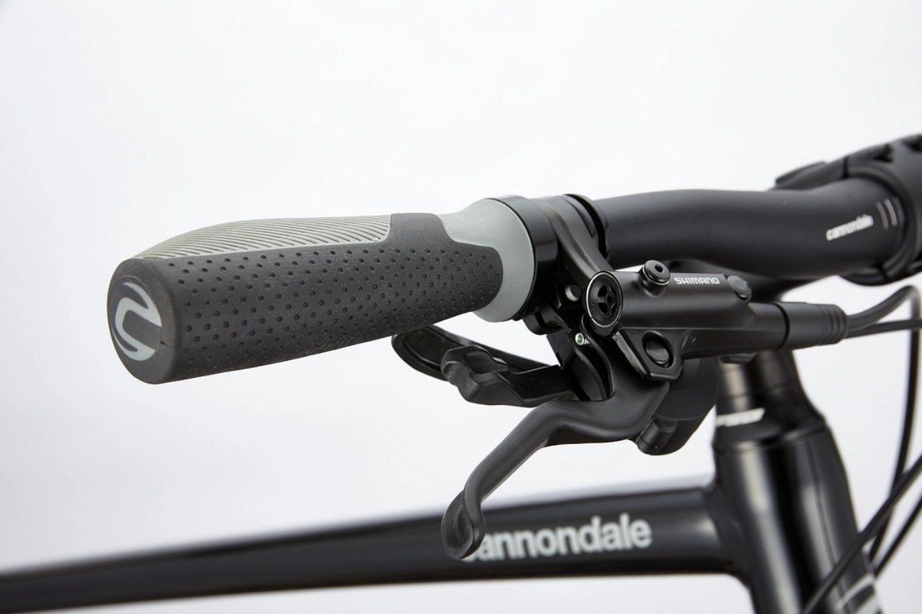 Cannondale Biciclette: Cannondale Quick 1 Gr. L (175-190cm) – Nuovo (secondo la descrizione) da Winterthur venduto da starbicycle 6