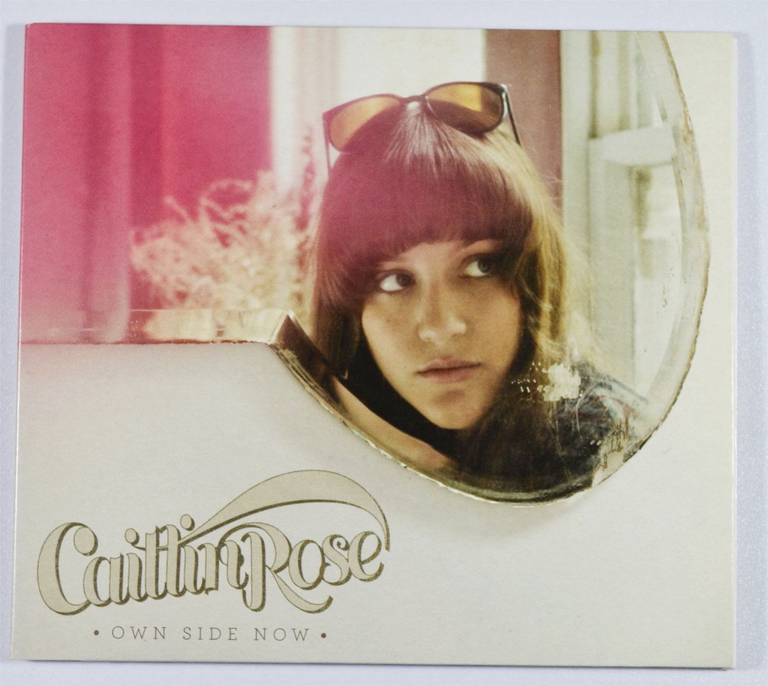CDs: CD: CAITLIN ROSE - Own Side Now – Neu (gemäss Beschreibung) aus Frenkendorf von Yard-Sale-2000