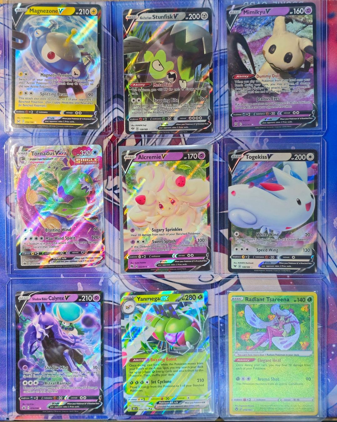Pokémon Carte collezionabili: Pokemon Hit Mix – Nuovo (secondo la descrizione) da Münchenbuchsee venduto da Pazzo_
