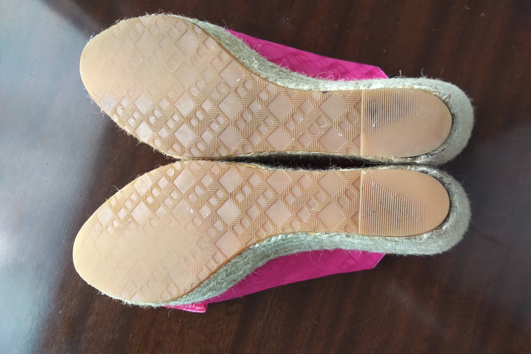 Bally Scarpe da donna: Bally Plateau Schuhe – Usato da Bäch SZ venduto da ruslena29 5