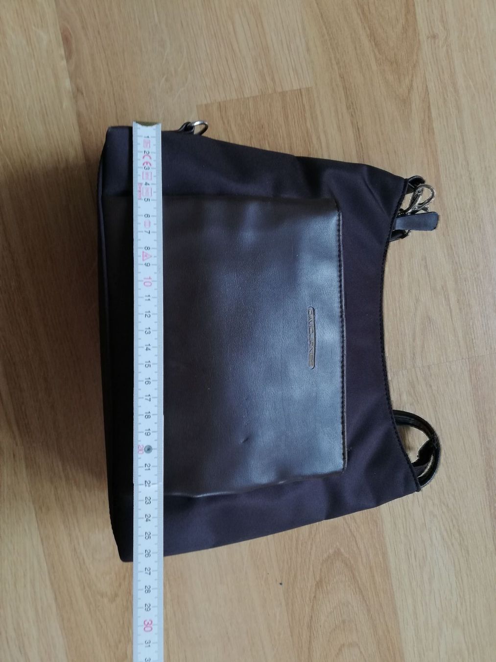 Sacs femmes: Braune Handtasche – D'occasion à Büttikon AG par Amineah 2