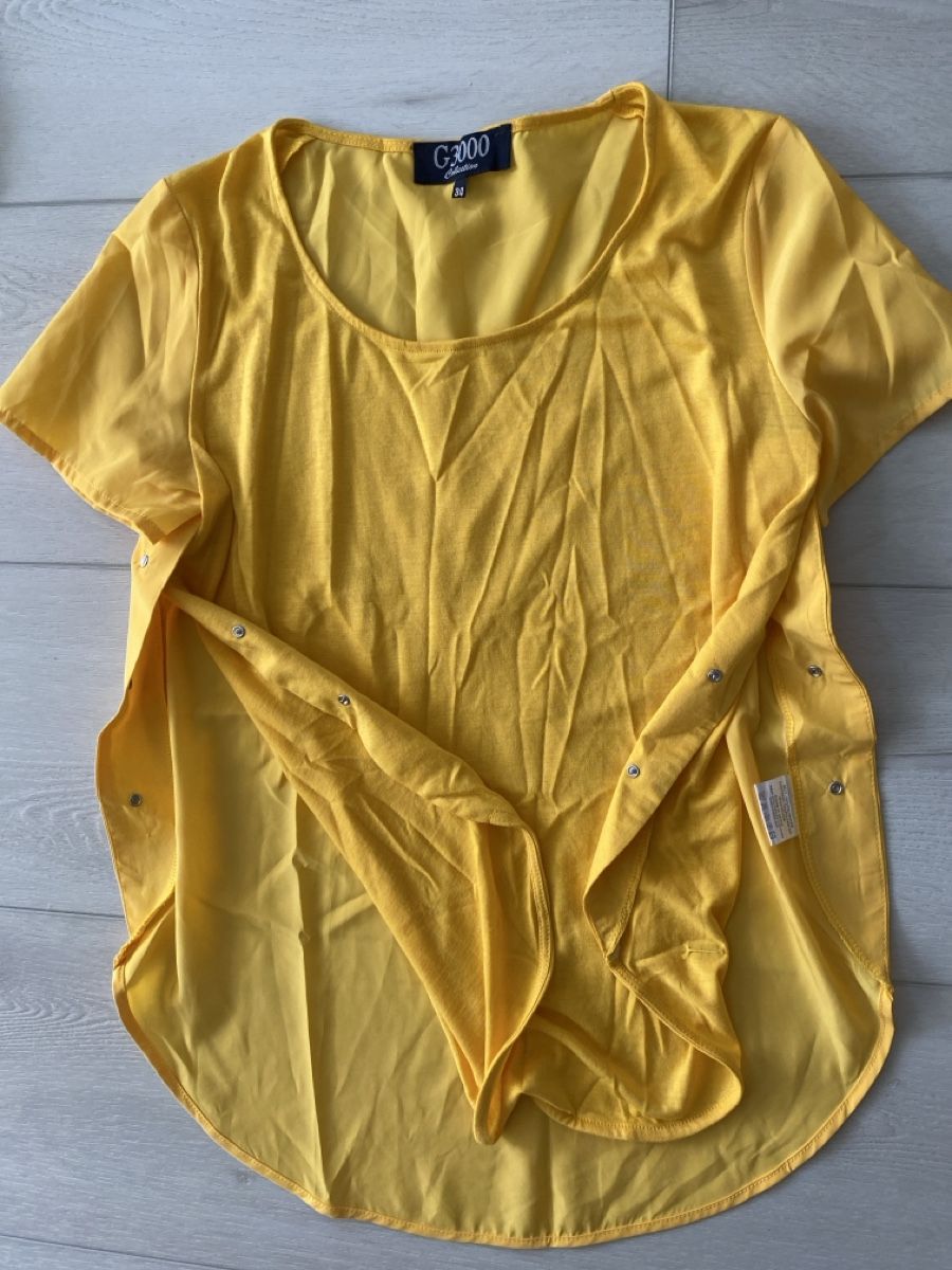 Lotti di vestiti: Kleiderpaket Gr.34/XS – Usato da Strengelbach venduto da Bycy 1