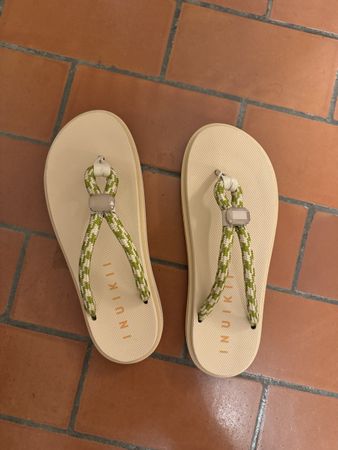 Inuikii Flipflops - Gr.41