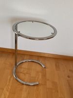 Beistelltisch , Glas (104)