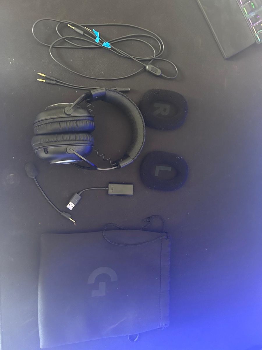 PCs: Gaming pc (setup) – D'occasion à Zürich par Nel5 7
