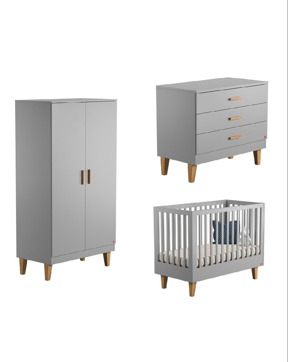 Armadi: Chambre Bébé VOX – Usato da Neuchâtel venduto da Chirpz79 2