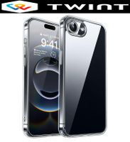 iPhone 17e Hülle Etui Silikon CLEAR Case Cover Tasche Coque