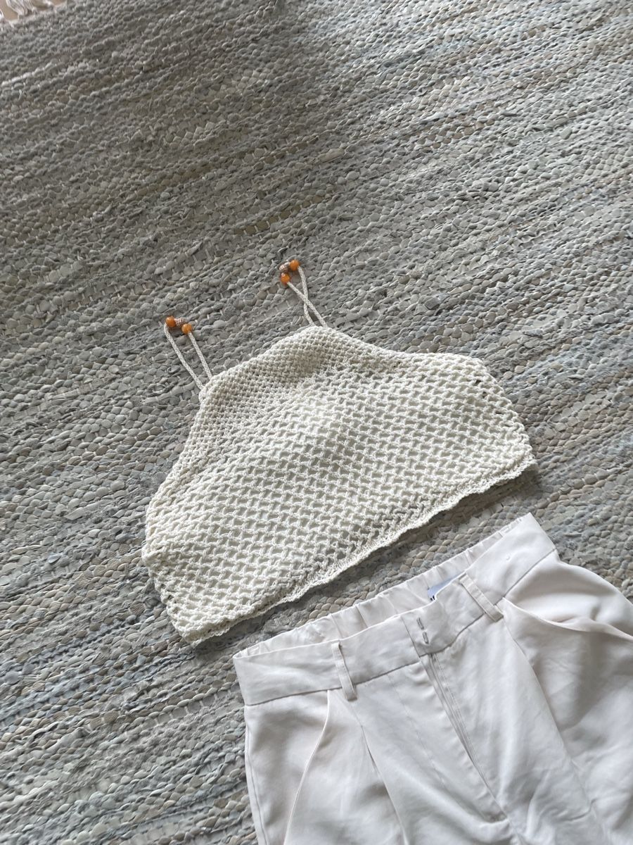 Zara Top: Zara Stricktop . Gr. S – Nuovo (secondo la descrizione) da Dübendorf venduto da jlu_r7hz 4