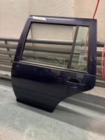 VW Golf 4 Kombi Türe hinten links JG 2002