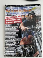 BIKERS NEWS