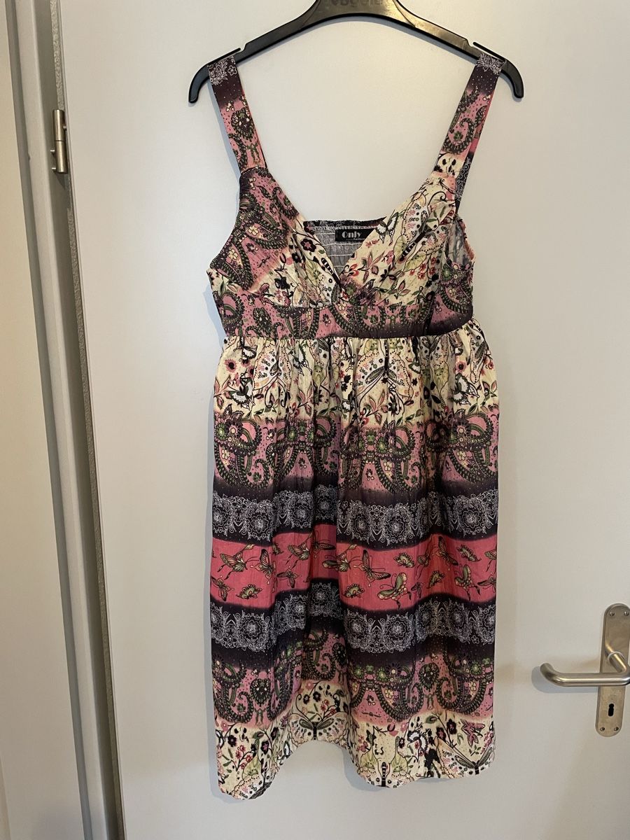 Vestiti & Gonne: Kleid – Usato da Full-Reuenthal venduto da Mimi_1986