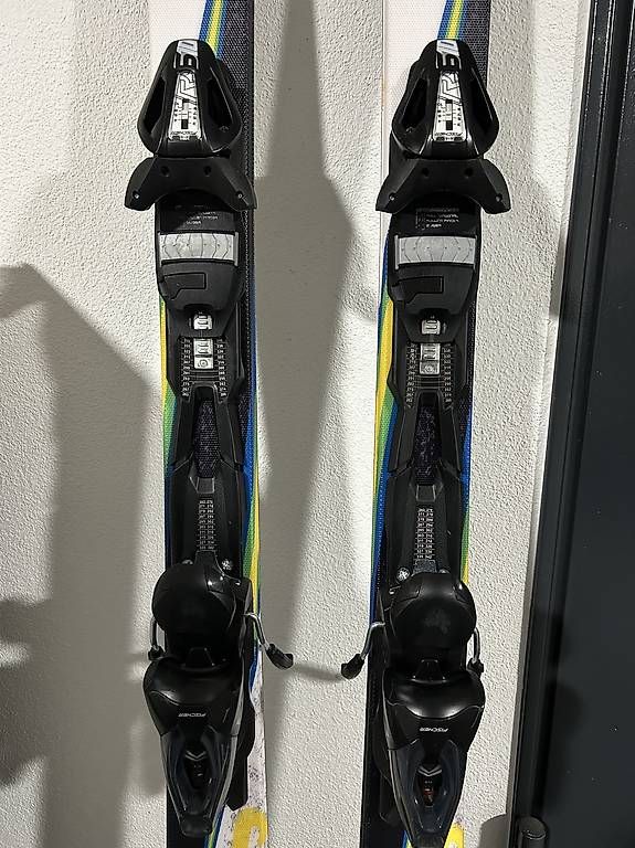 Skis: Sci Fischer  – D'occasion à Sagno par MattiaFerro27 1