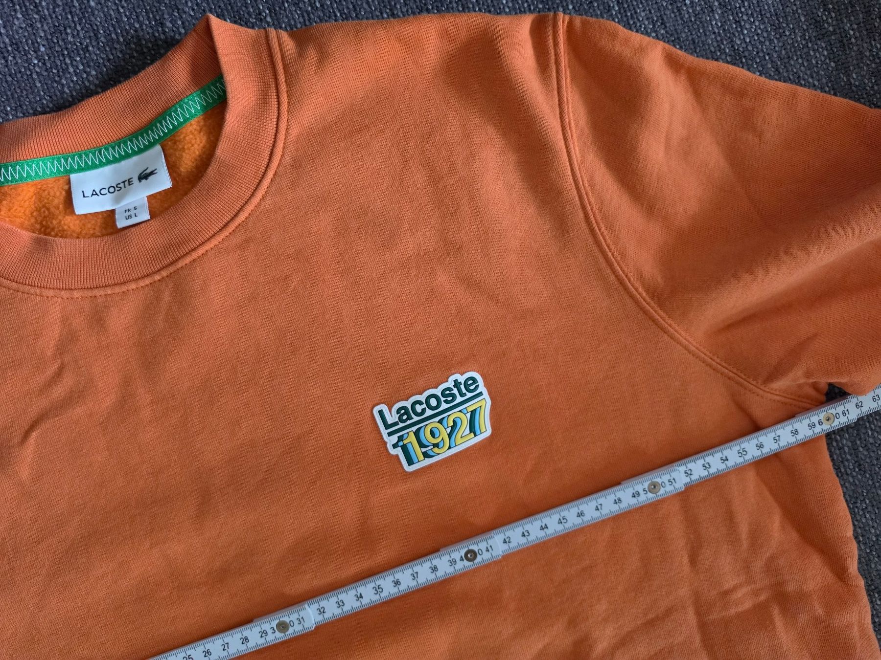 Lacoste Maglioni & Felpe: Lacoste Pullover Grösse 5 M/L – Usato da Bern venduto da Poobah 1