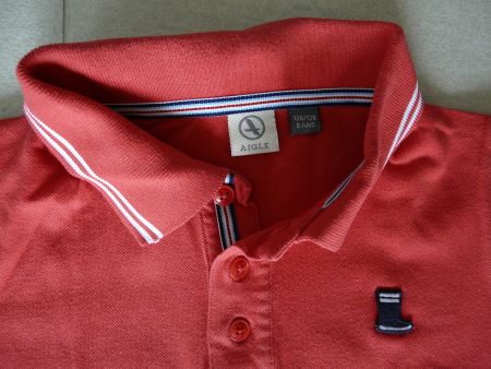 T-Shirt polo Aigle 122 - 128