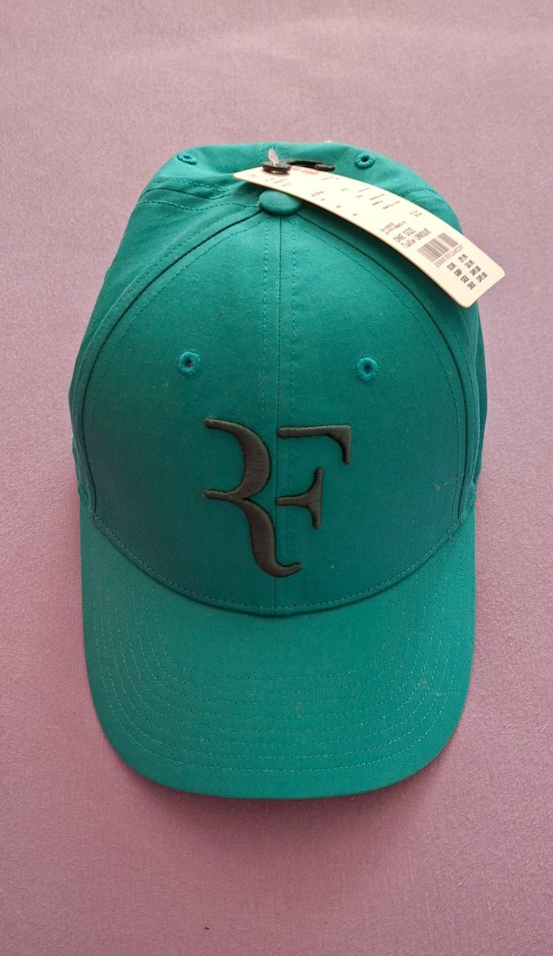 Hüte, Mützen & Caps: Roger Federer  CAP – Neu (gemäss Beschreibung) aus Möhlin von teddybaer8
