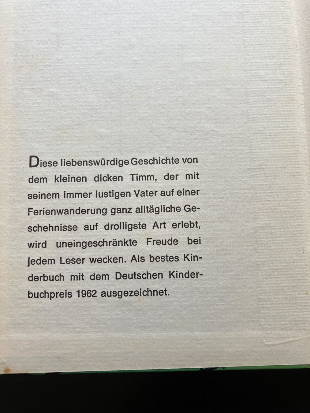Libri: Feuerschuh und Windsandalen. U.Wölfel, 1961 – Usato da Wangen ZH venduto da day01 1