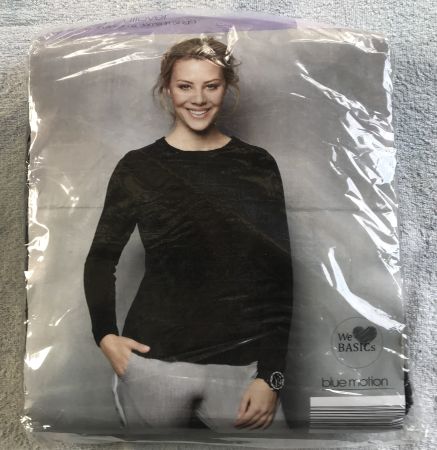 DAMEN-PULLOVER ORIGINALVERPACKT