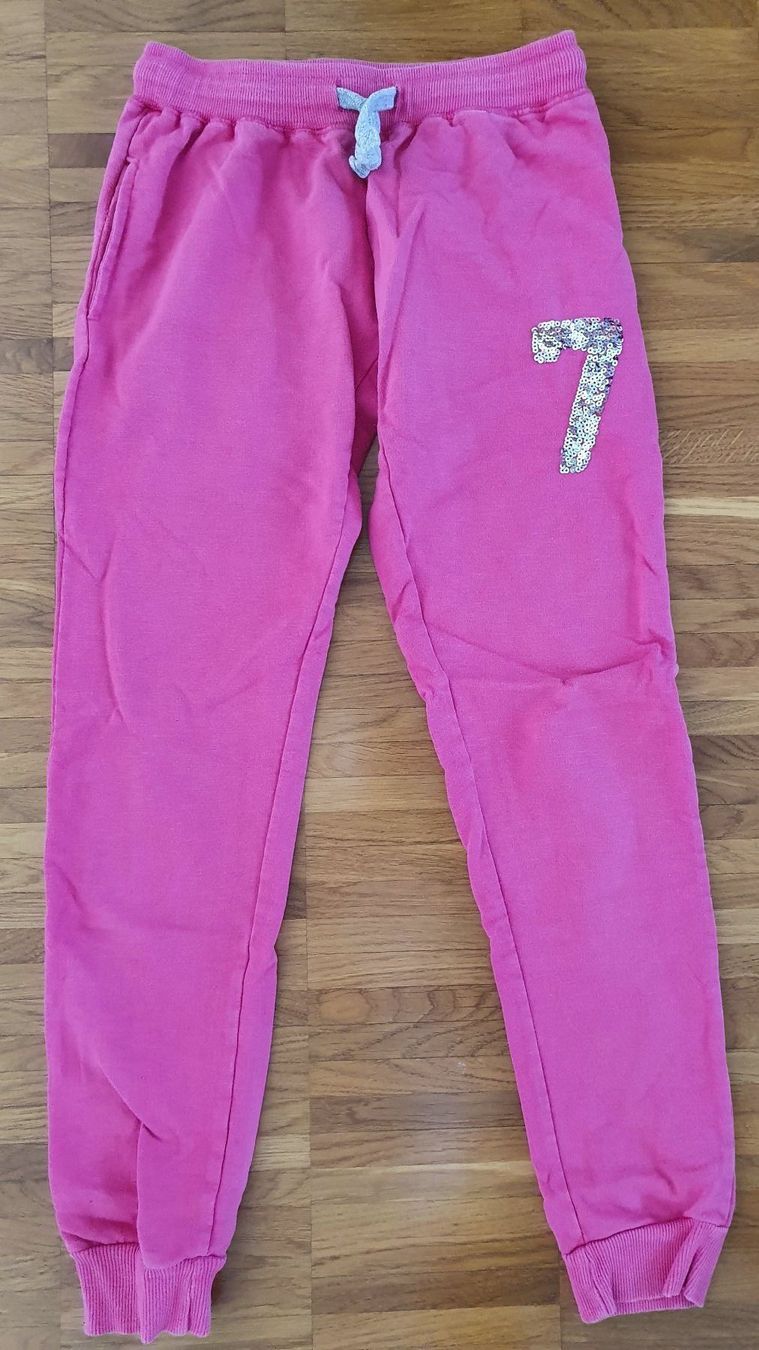 Pantaloni: Mädchen Hosen – Usato da Zürich venduto da Modnok 5