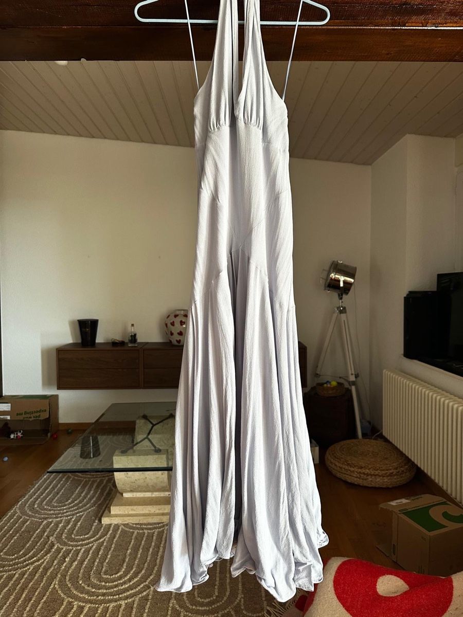 Reformation Vestiti: Robe longue Reformation – Nuovo (secondo la descrizione) da Lausanne venduto da ale_2v92 4