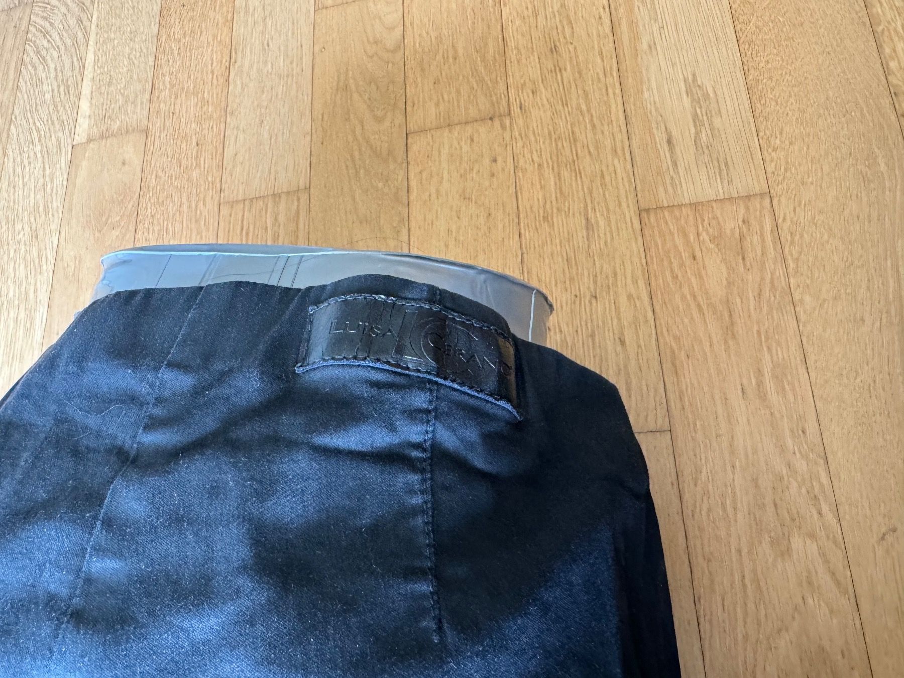 Luisa Cerano Pantaloni: Luisa Cerano Hose size 36 – Usato da Münchenstein venduto da ArleneLM 5