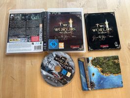 Two Worlds 2 Game of the Year Edition (CIB)