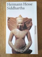 Hermann Hesse Siddhartha