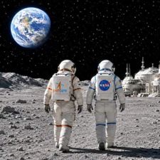 Profile image of moonstationzero
