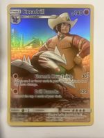 Exadrill Pokémon 