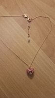 heart chain zyrkon