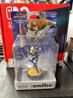 Nintendo Amiibo Sheik Super Smash Bros