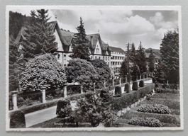 Kneipp-Kurhaus, Dussnang