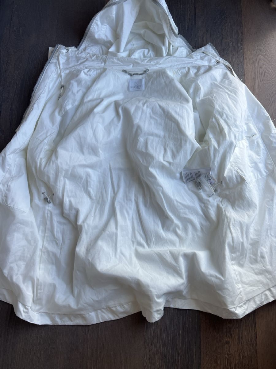 Madeleine Giacche: Leichte Jacke von Madeleine, Gr. 42 - Neu – Nuovo (secondo la descrizione) da Uetikon am See venduto da Sarahm76 3