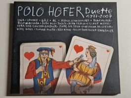 POLO HOFER - Duette 1977 - 2007