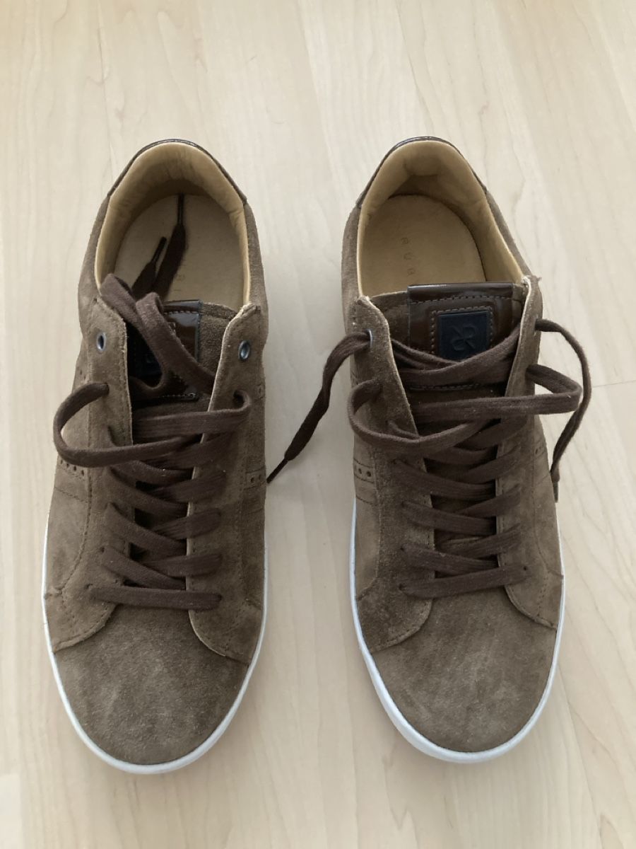 Scarpe da uomo: Rubirosa Sneakers Gr. 41 – Nuovo (secondo la descrizione) da Zürich venduto da jolokanso