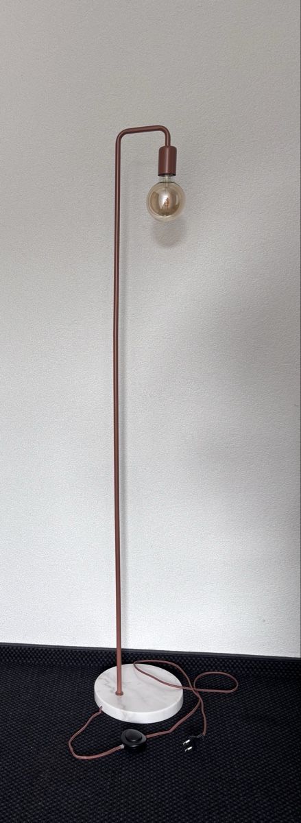 Lampes: Stehlampe – Neuf (Voir description) à Gutenswil par pocoloca