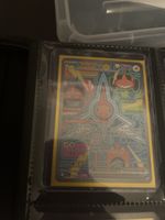 Pokemon Karte Rotom EX