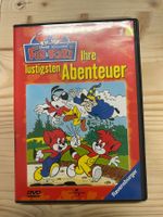 Fix und Foxi 1