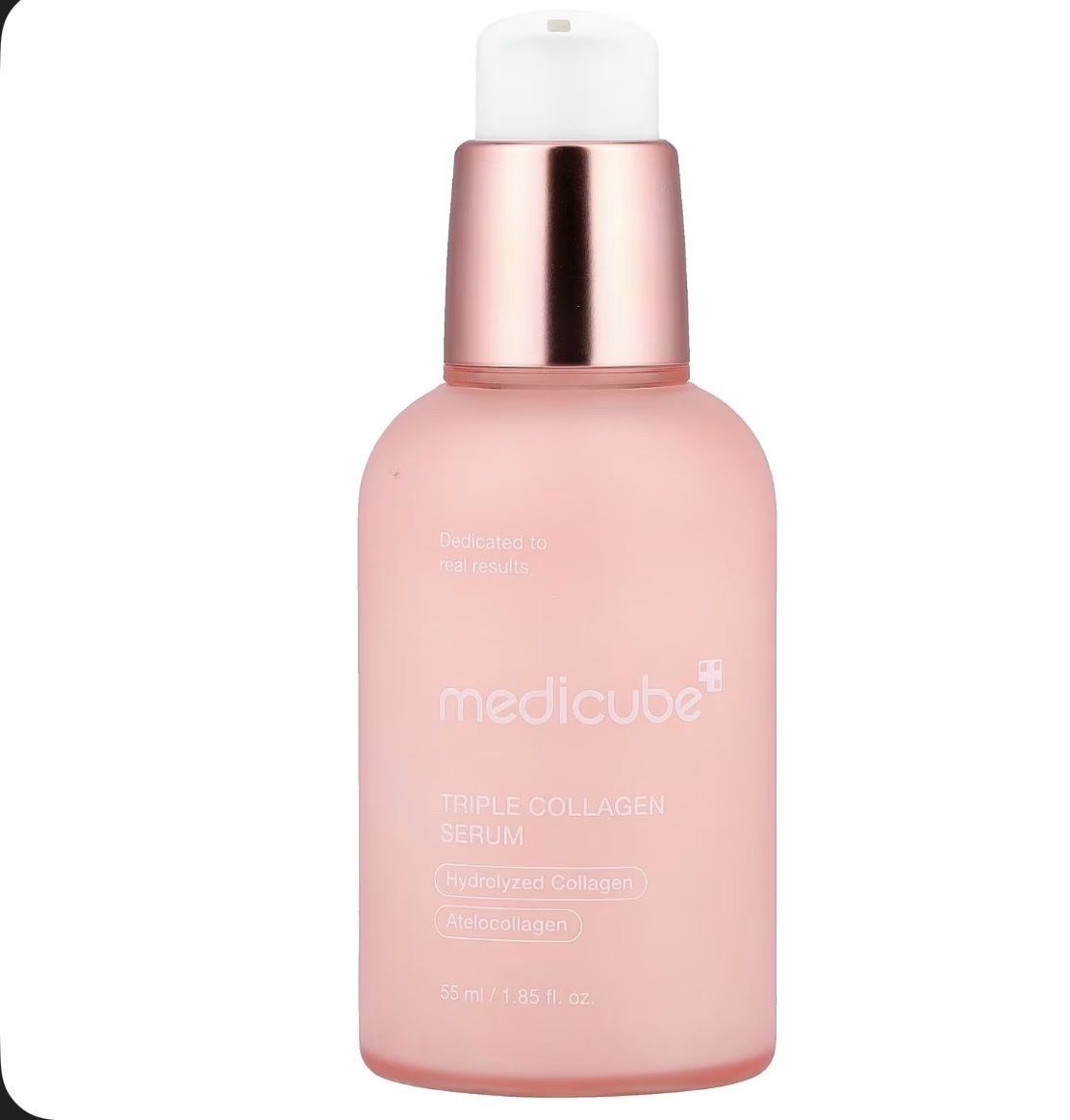 Cura del viso: MEDICUBE Triple Collagen Serum – Nuovo e nell'imballaggio originale da Coppet venduto da zal_pv6r