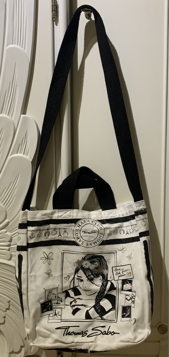 Borse da donna: Thomas Sabo Tasche – Usato da Zollikerberg venduto da Jvac2 7