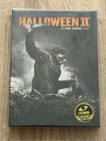 Rob Zombie‘s Halloween 2 NEU/OVP Mediabook