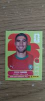 Panini FIFA World Cup 2026 Sticker - MAR 4 - Achraf Hakimi