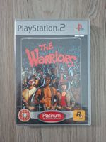 The Warriors - PS2 *NEU / SEALED*
