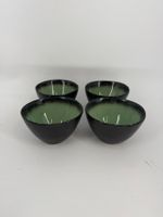 4er Set Müslischalen / Dessertschalen